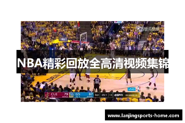 NBA精彩回放全高清视频集锦